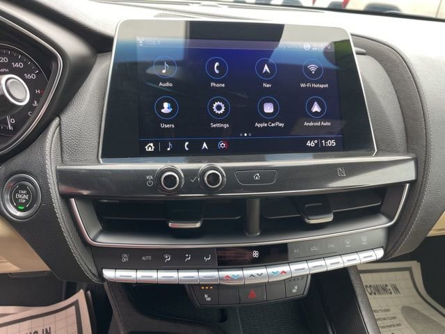 Used 2020 Cadillac CT5 Luxury w/ Sun And Sound Package image 23