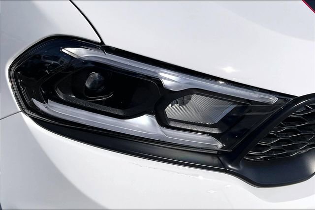 New 2026 Dodge Durango GT image 11