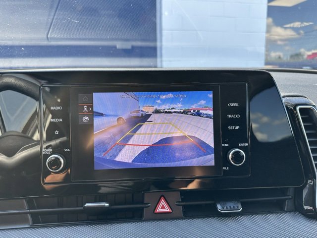 Used 2023 Kia Sportage LX image 33