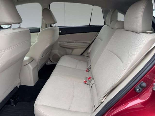 Used 2014 Subaru Crosstrek 2.0i Premium image 9