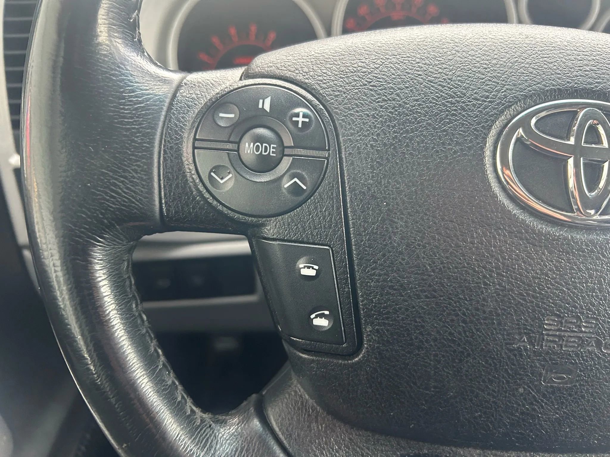 Used 2008 Toyota Sequoia SR5 image 6