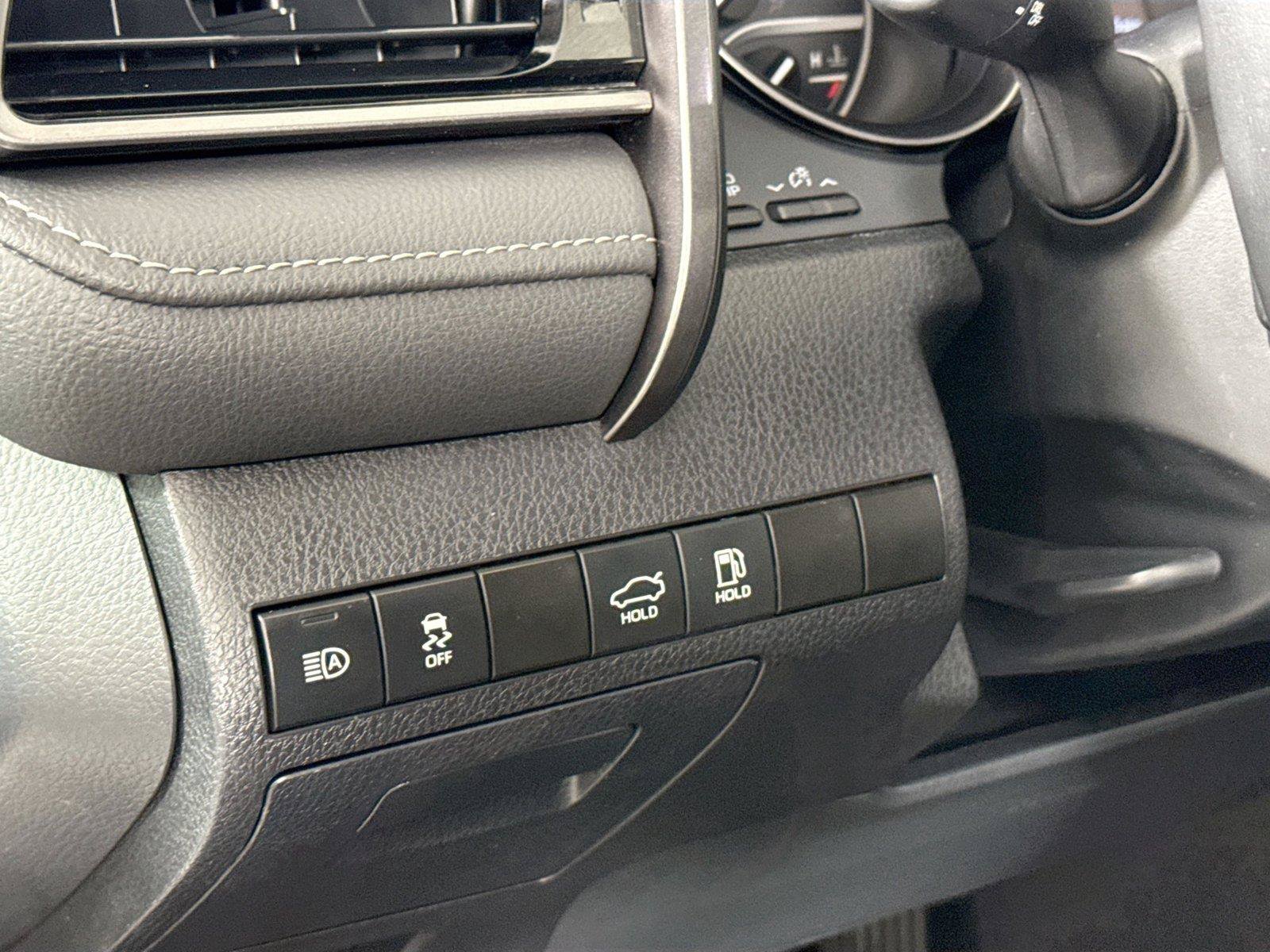 Certified 2024 Toyota Camry XSE FWD image 15