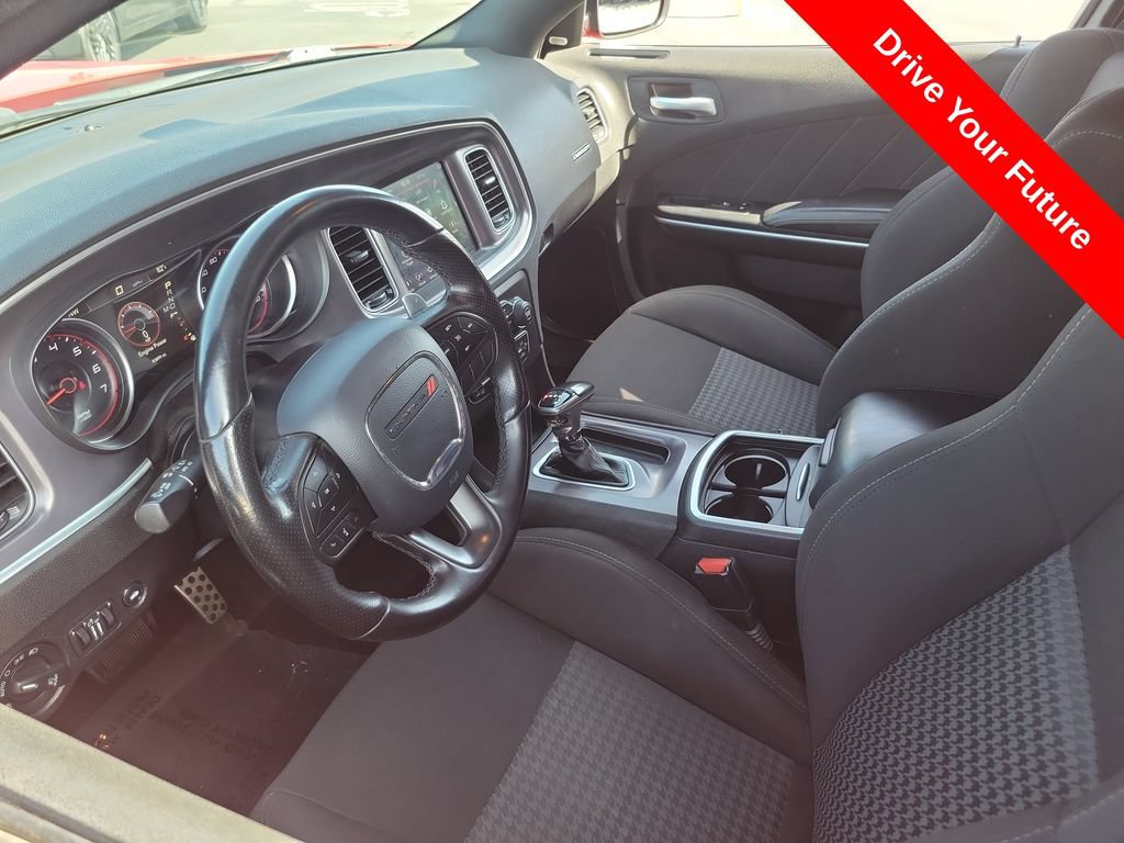 Used 2020 Dodge Charger R/T RWD image 3