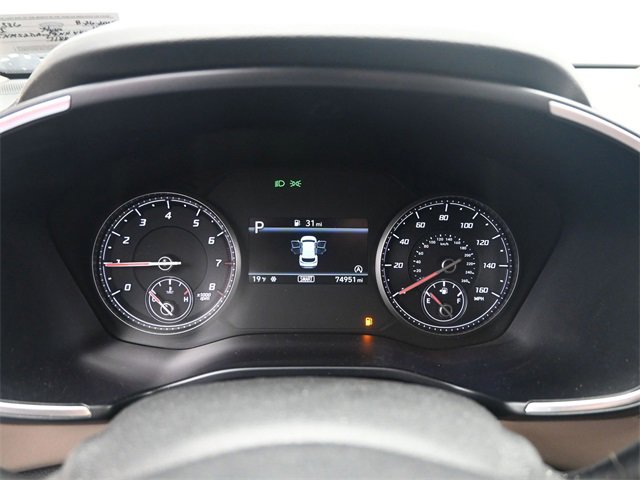 Used 2022 Hyundai Santa Fe SEL image 18