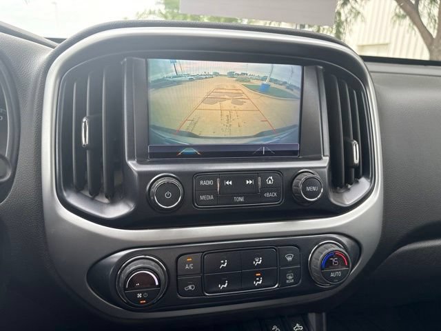 Used 2018 Chevrolet Colorado ZR2 AWD/4WD image 18