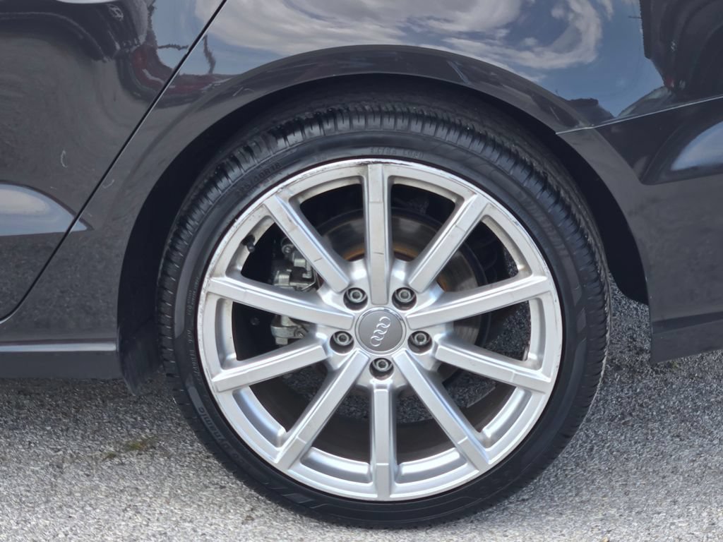 Used 2015 Audi A3 2.0T Premium w/ Cold Weather Package AWD/4WD image 23