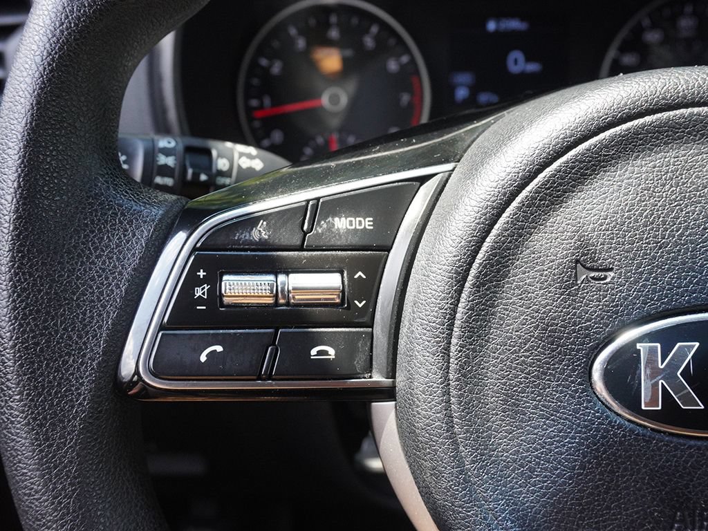 Used 2020 Kia Sportage LX AWD/4WD image 39