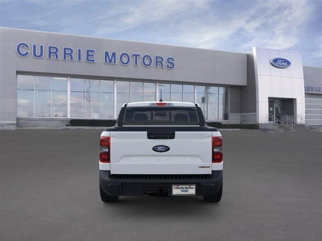 New 2026 Ford Maverick Tremor AWD/4WD image 5