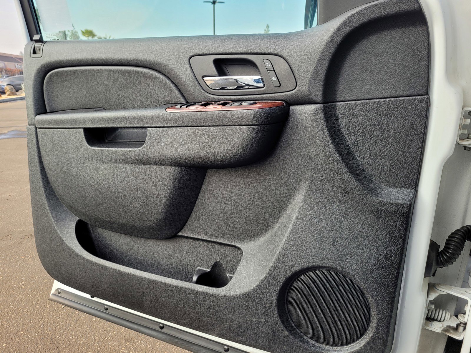 Used 2014 Chevrolet Tahoe LT w/ All-Star Edition image 25