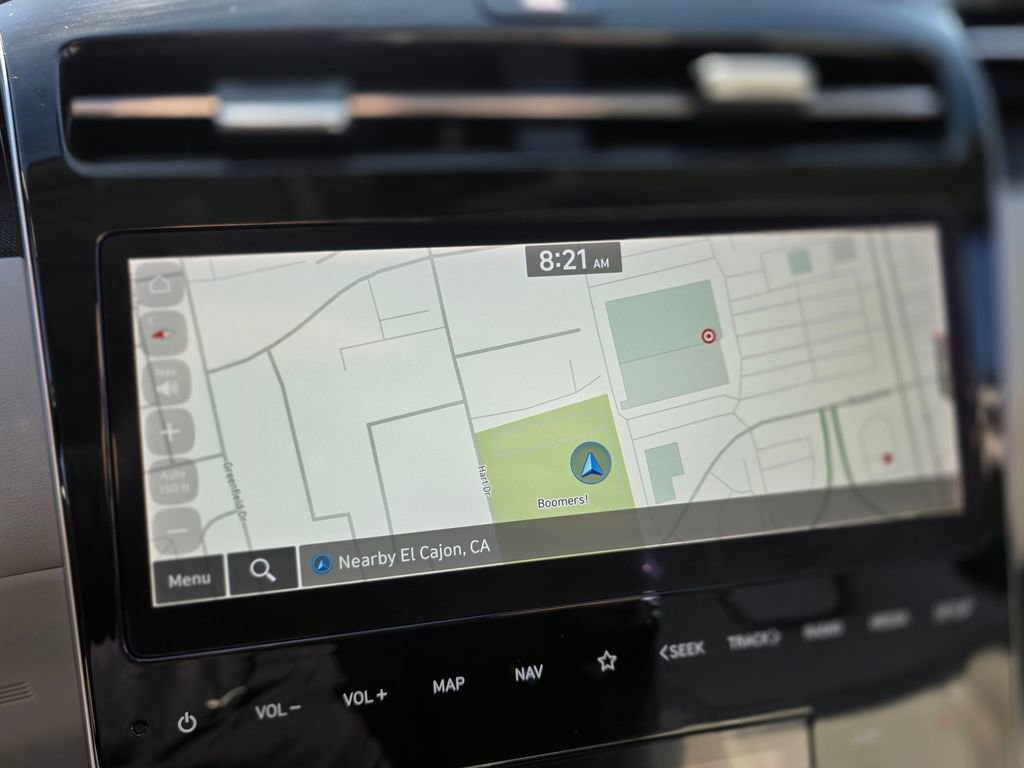 Used 2022 Hyundai Tucson Limited AWD/4WD image 31