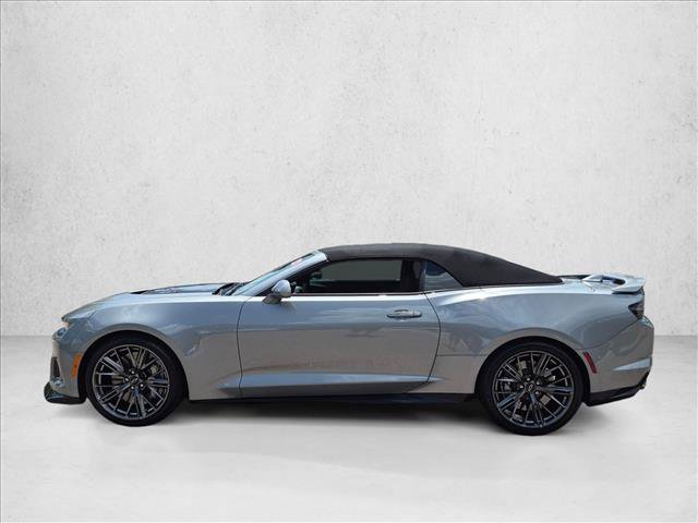 Used 2023 Chevrolet Camaro ZL1 RWD image 9