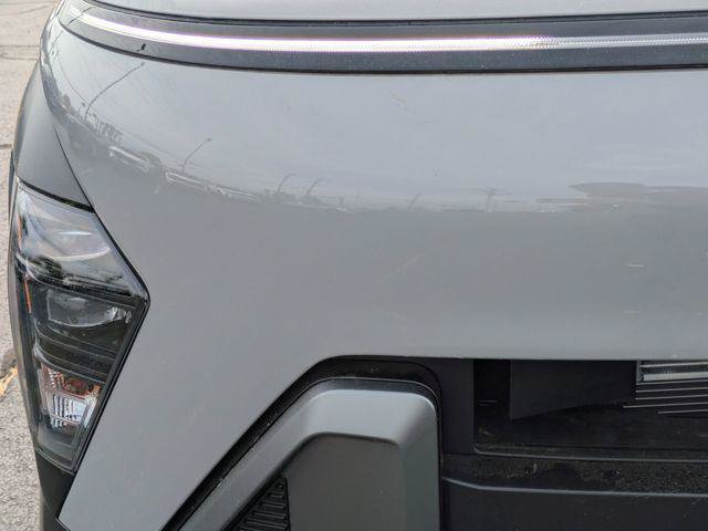 New 2026 Hyundai Kona SEL Premium AWD/4WD image 10