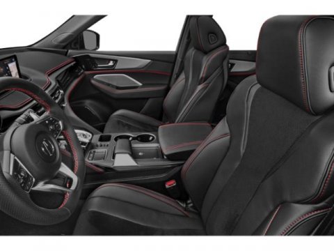 Used 2022 Acura MDX A-Spec image 9