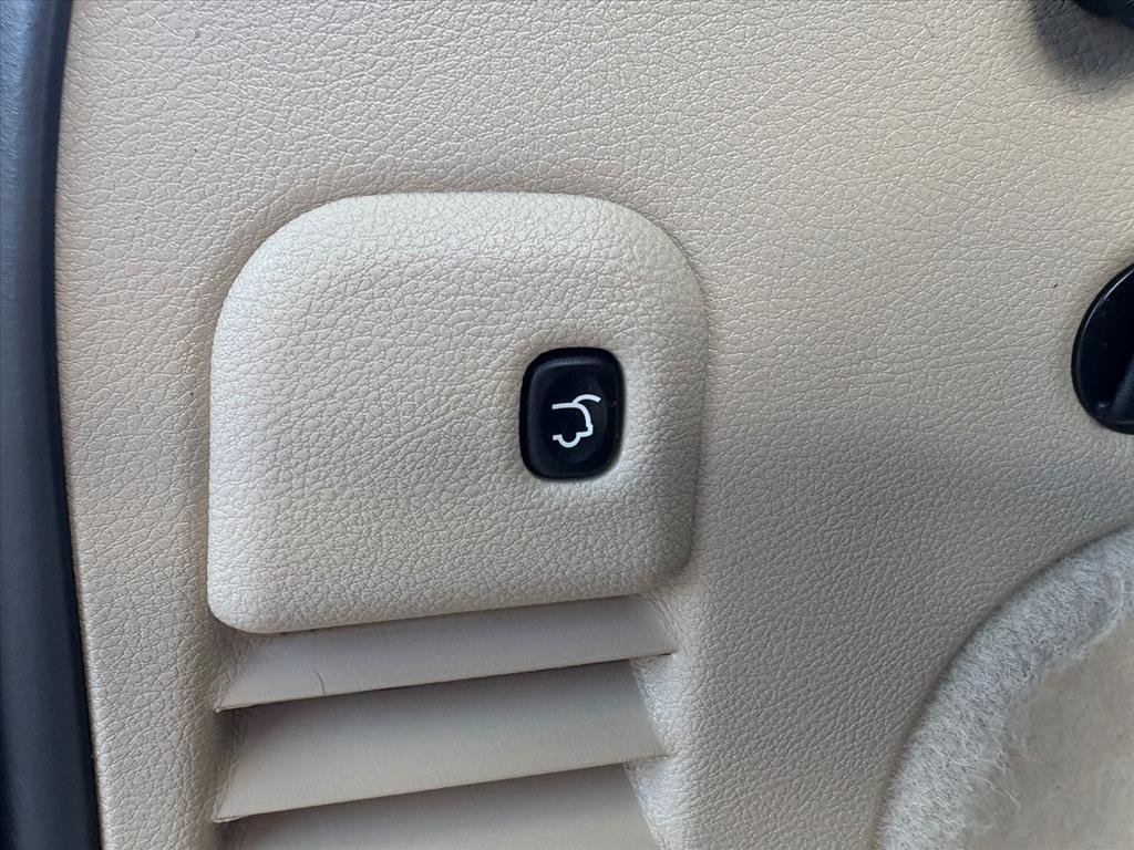 Used 2021 Jeep Grand Cherokee Summit AWD/4WD image 22