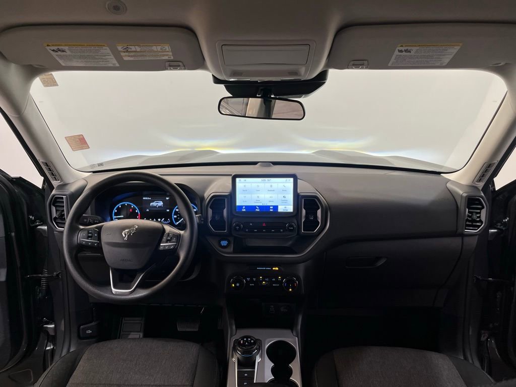 Used 2024 Ford Bronco Sport Big Bend AWD/4WD image 20