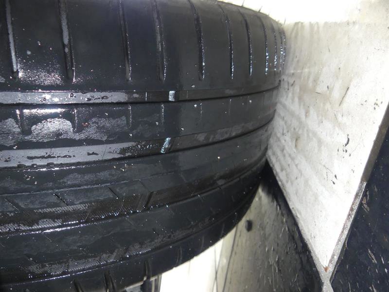 Used 2024 Mercedes-Benz EQE AMG 4MATIC SUV image 42