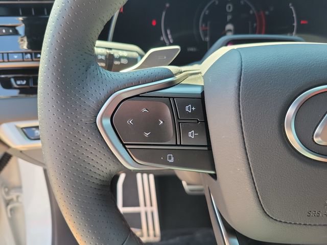 Used 2024 Lexus RX 350 F Sport w/ Convenience Package AWD/4WD image 15