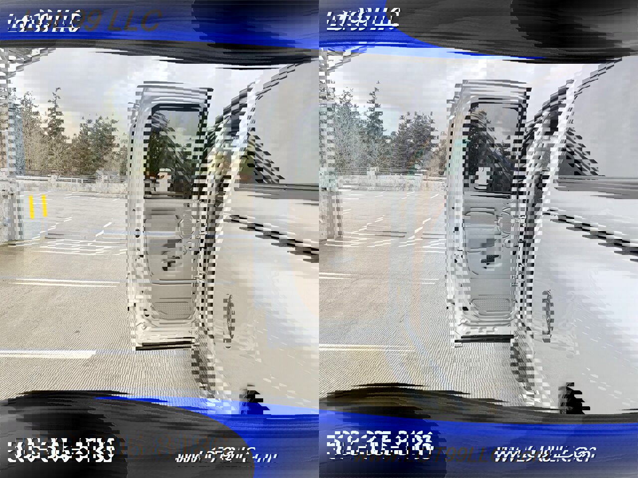 Used 2003 Dodge Ram 3500 Truck SLT image 41