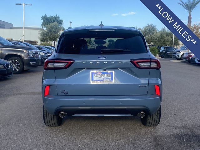 Certified 2026 Ford Escape ST-Line Elite w/ Premium Technology Package AWD/4WD image 4