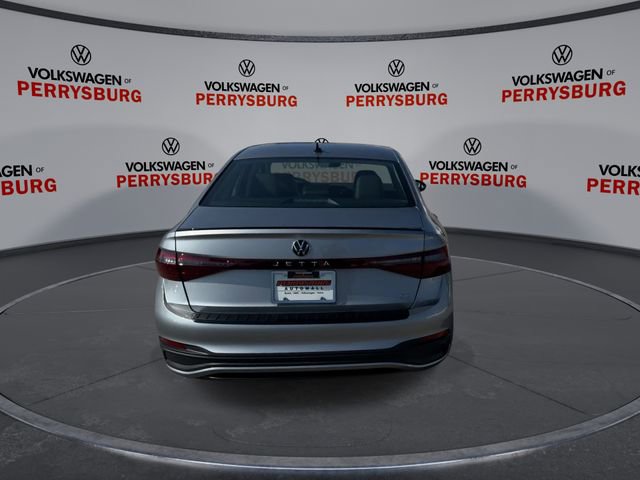 New 2026 Volkswagen Jetta SE image 7