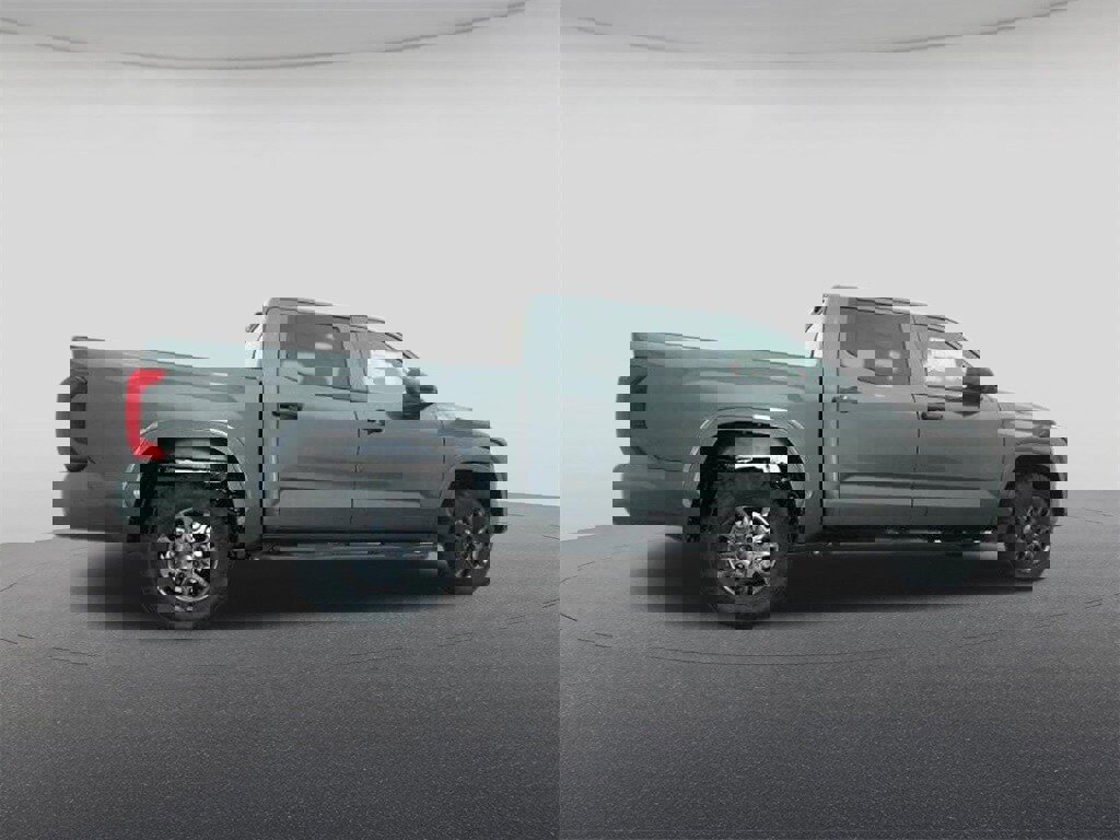New 2026 Toyota Tundra SR image 26