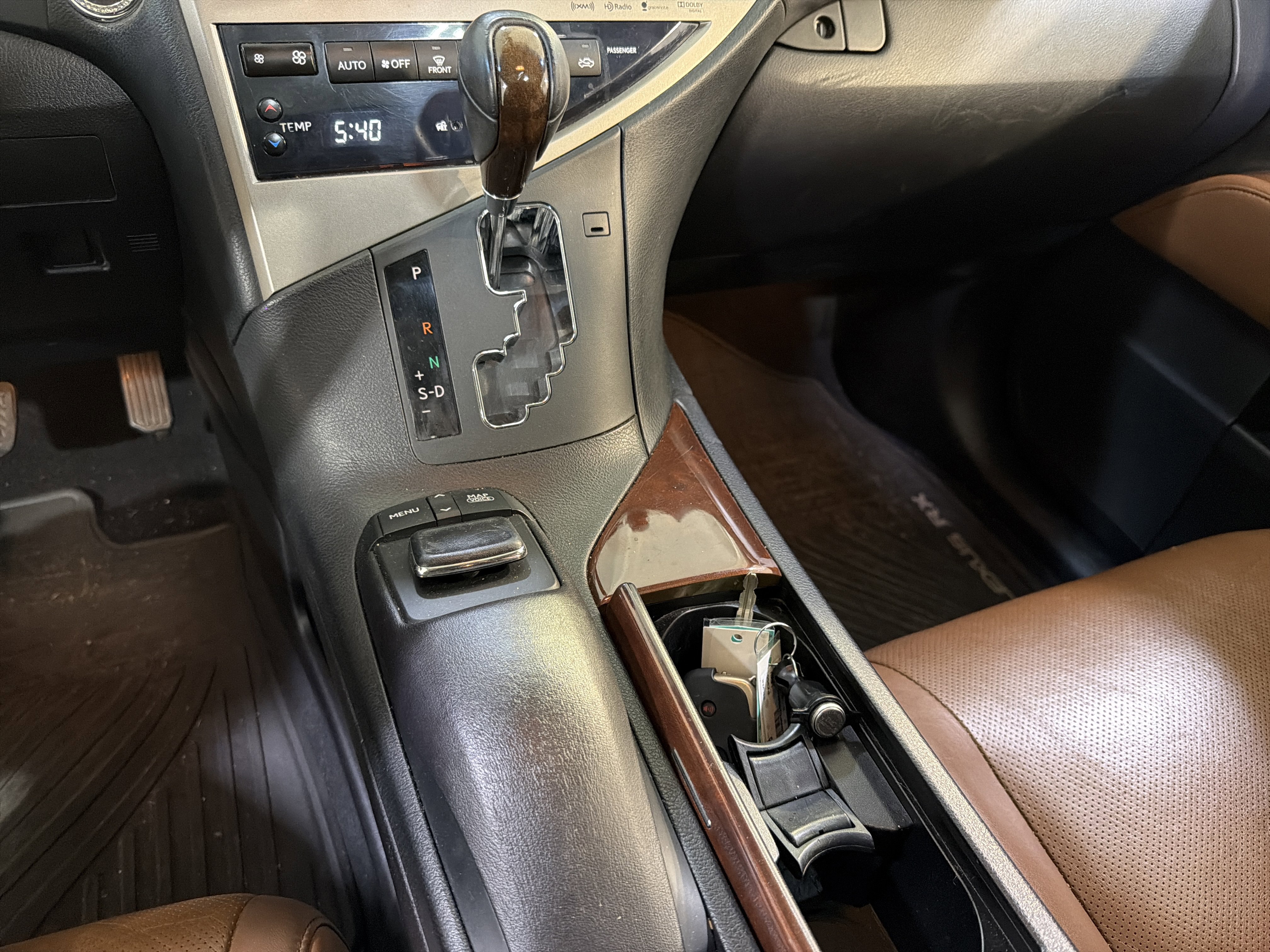 Used 2015 Lexus RX 350 FWD image 20