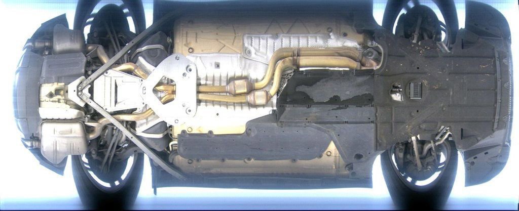 Used 2012 BMW Z4 sDrive35is image 8