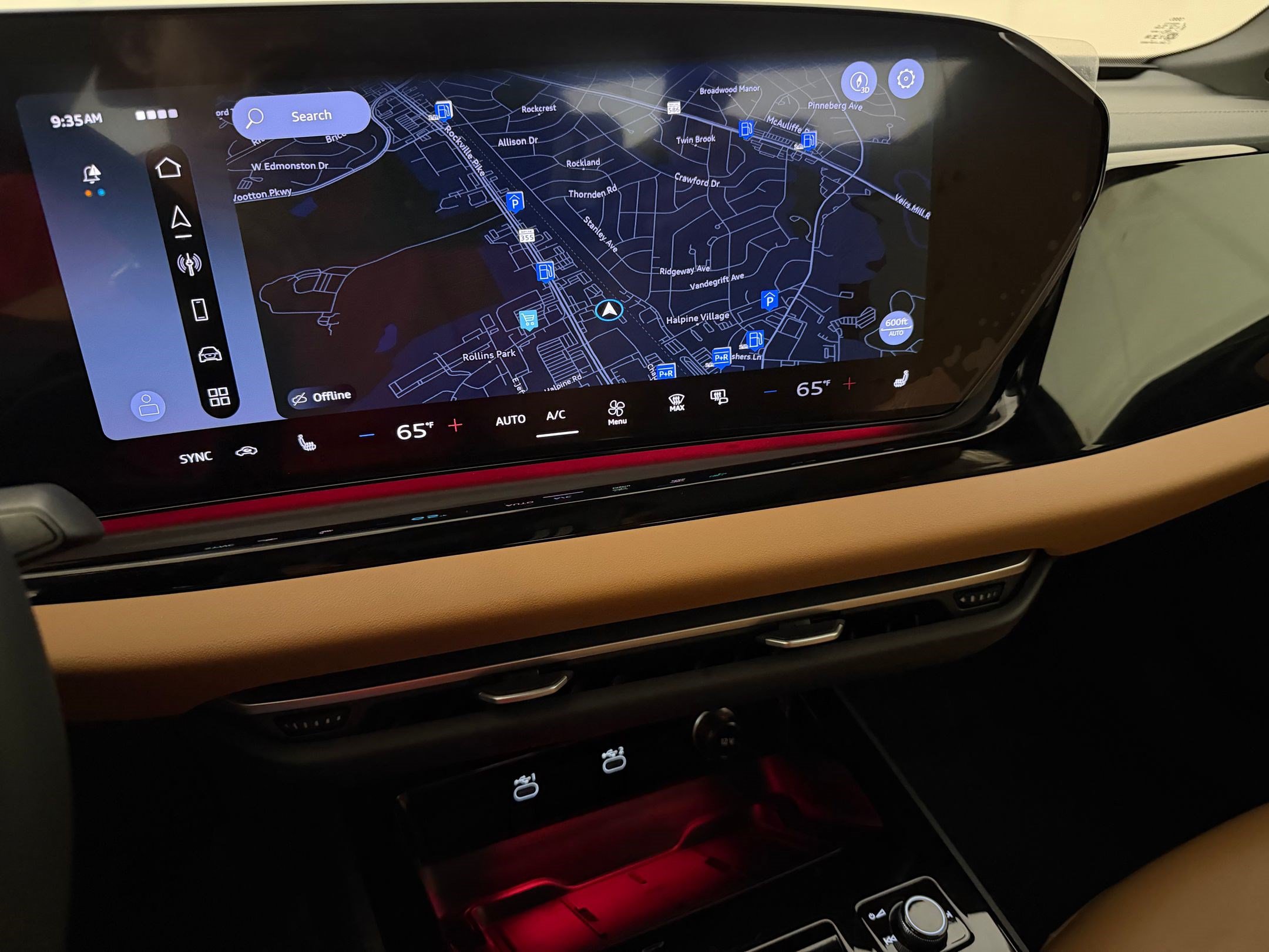 New 2026 Audi A5 Premium AWD/4WD image 19