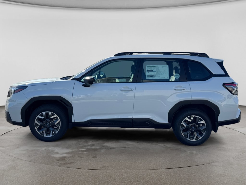 New 2026 Subaru Forester AWD/4WD image 2