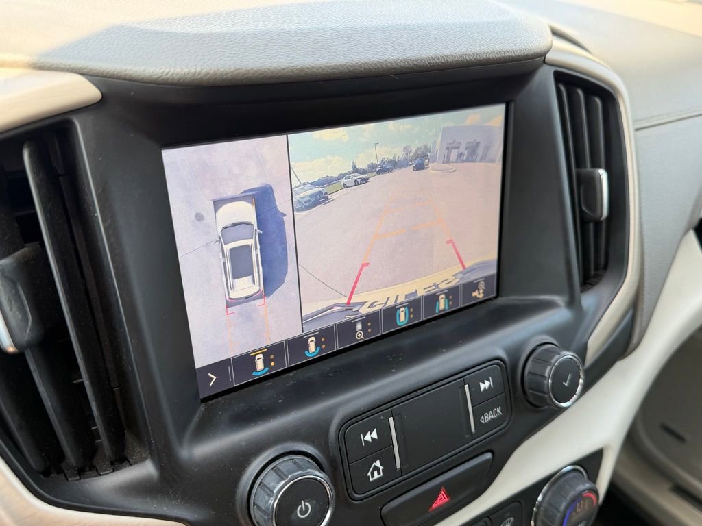 Used 2019 GMC Terrain Denali w/ Advanced Safety Package image 20