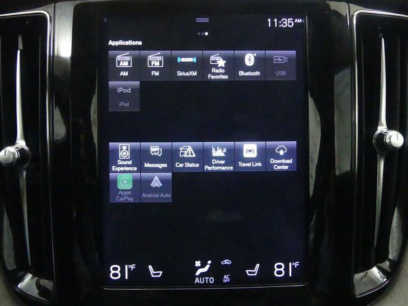 Used 2019 Volvo XC60 T5 Inscription AWD/4WD image 12