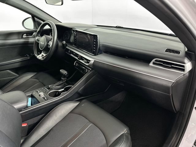 Used 2022 Kia K5 GT-Line image 28