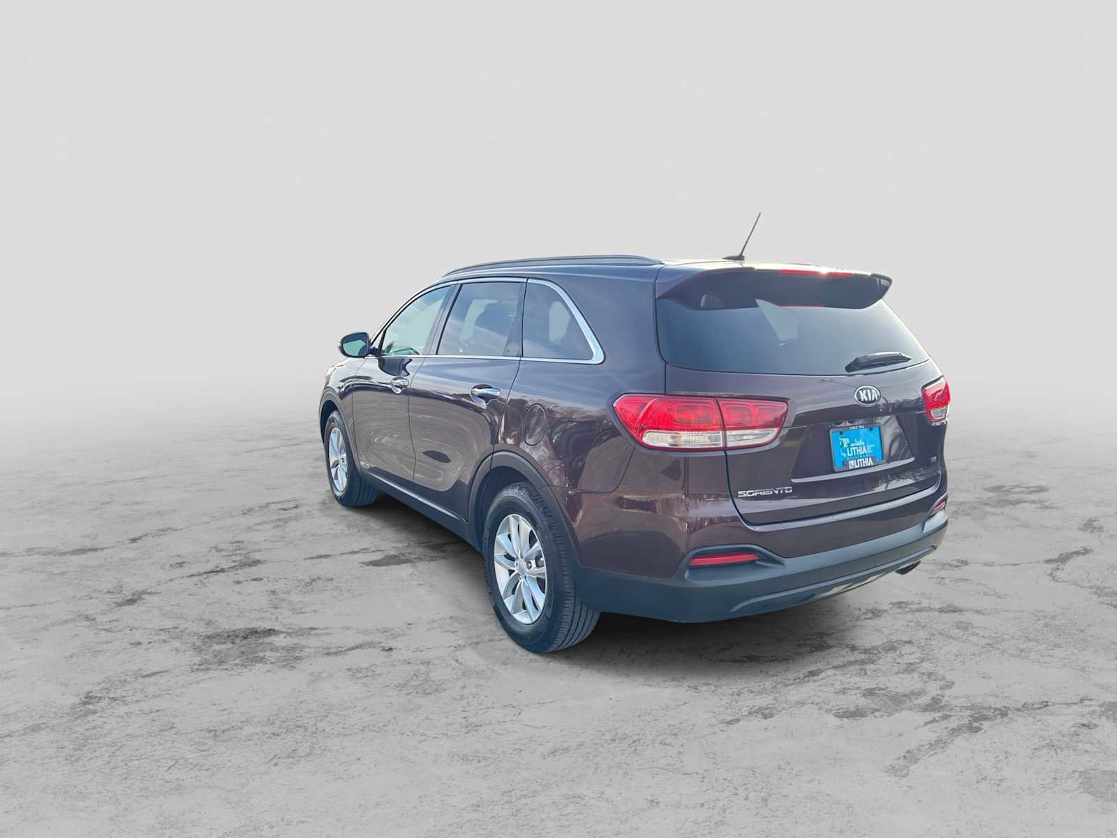 Used 2018 Kia Sorento LX image 7