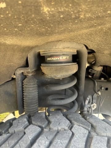 Used 2019 Ford F250 Lariat w/ Lariat Ultimate Package image 13