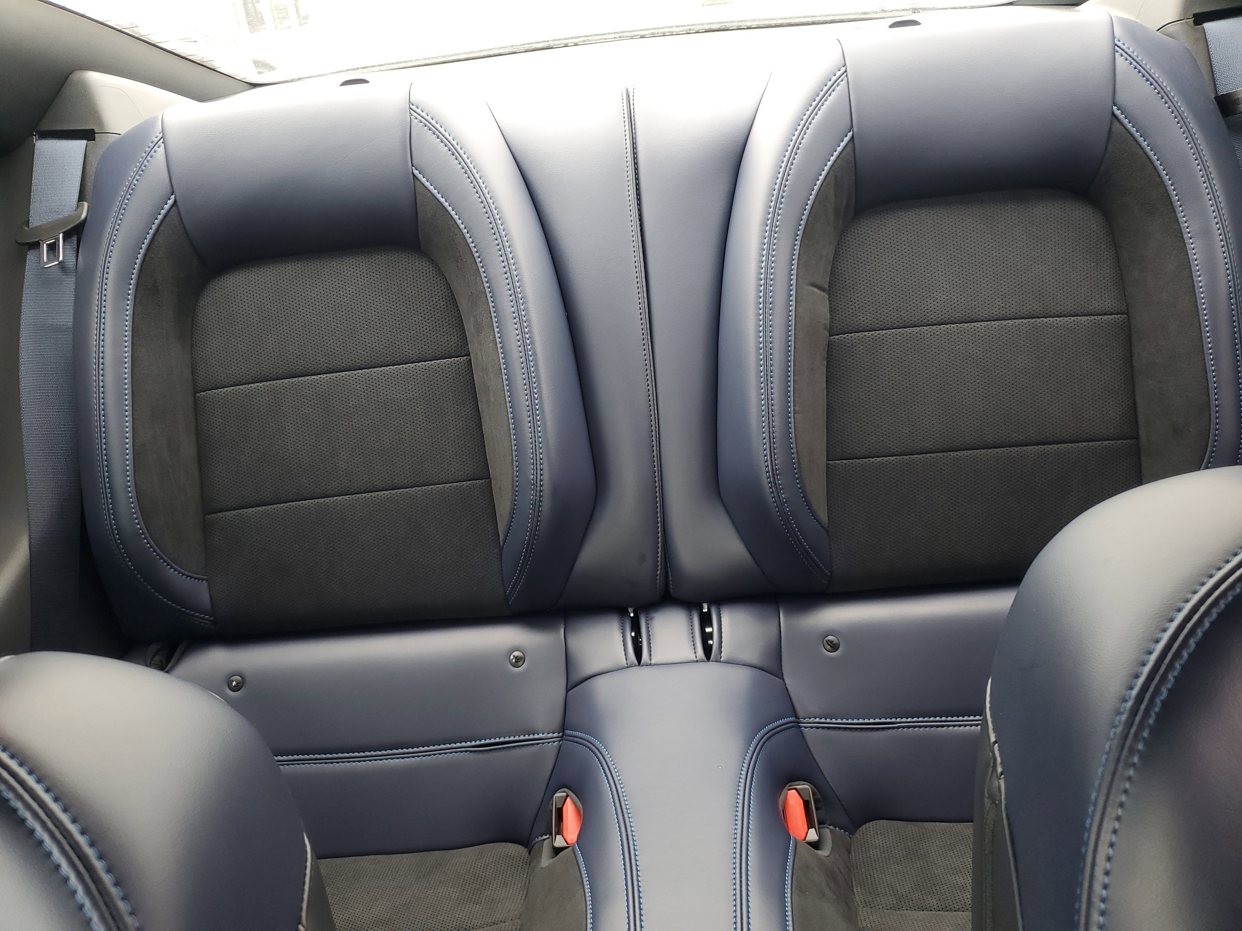 Used 2024 Ford Mustang Dark Horse RWD image 18