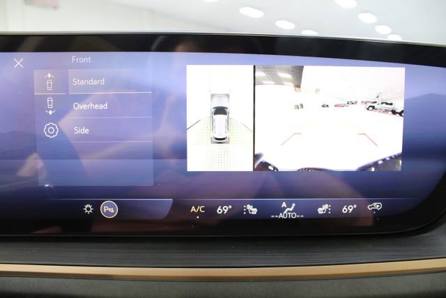 New 2026 Buick Envision Sport Touring image 4