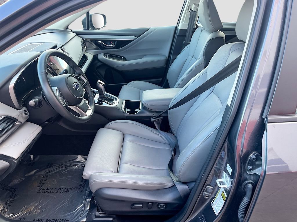 Used 2025 Subaru Legacy Limited image 21
