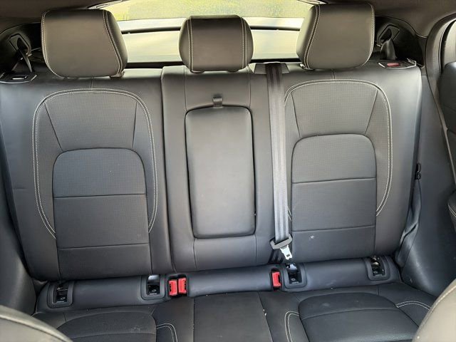 Used 2020 Jaguar I-PACE HSE image 28