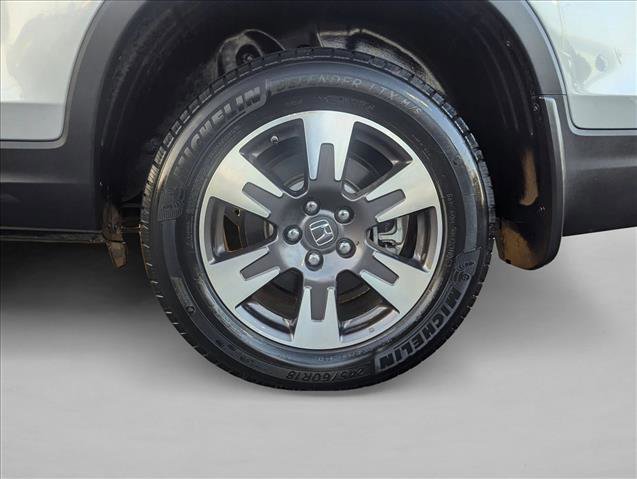Used 2020 Honda Ridgeline RTL-E image 24