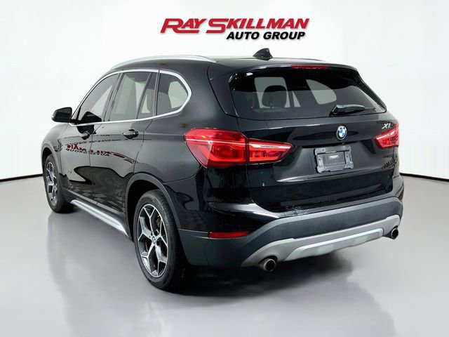 Used 2018 BMW X1 xDrive28i AWD/4WD image 5