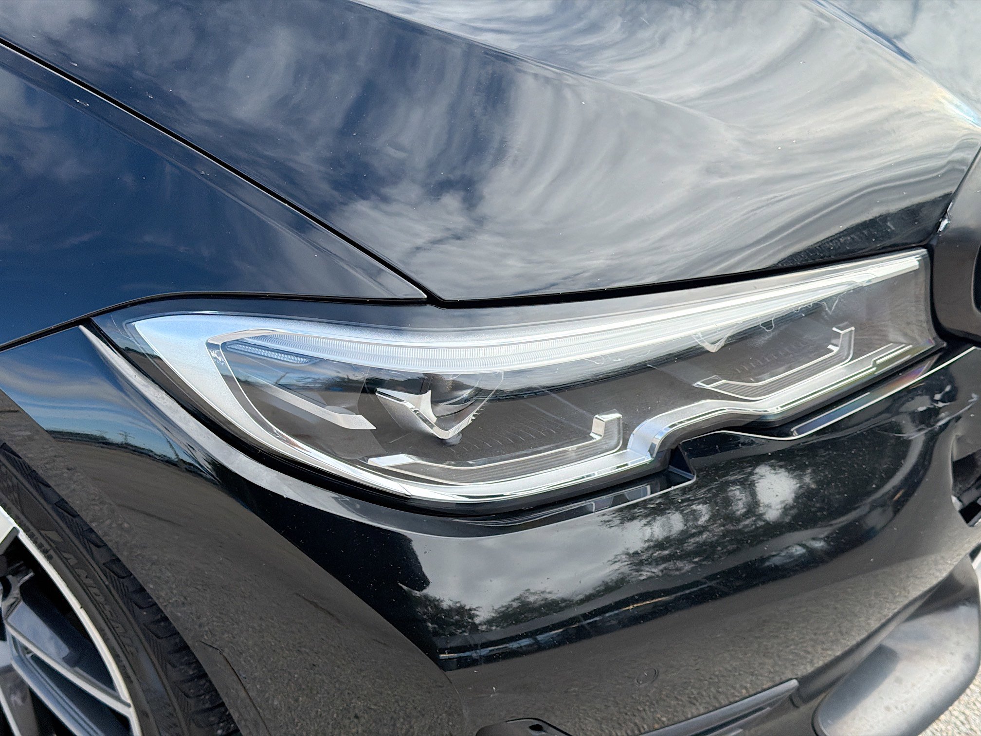 Used 2021 BMW 330i Sedan w/ Convenience Package image 32