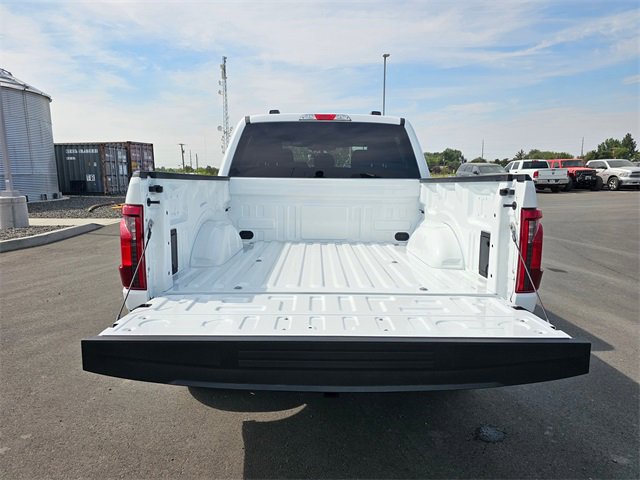 New 2025 Ford F150 STX w/ Equipment Group 200A image 30