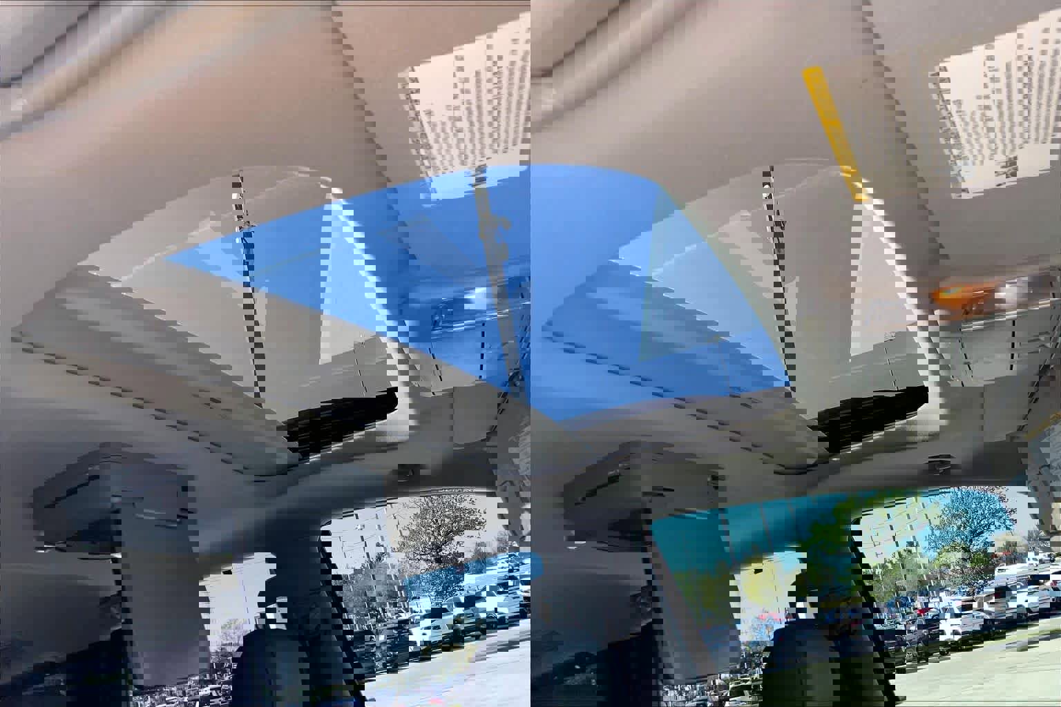 Used 2016 Toyota Sequoia Limited w/ Safety & Convenience Package image 14