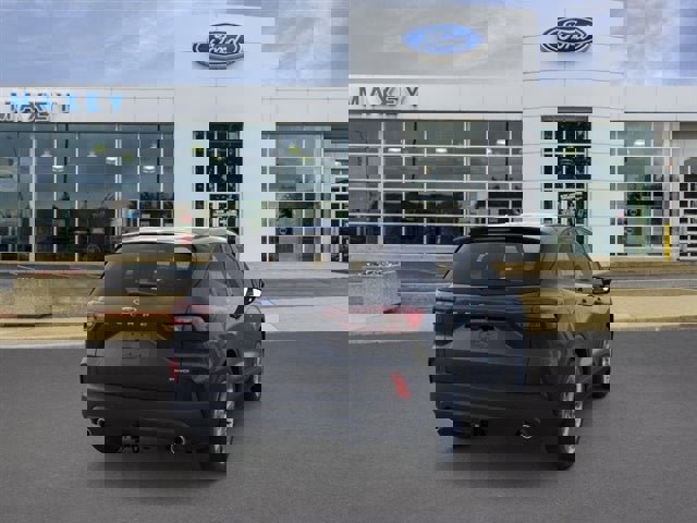 New 2026 Ford Escape ST-Line Select w/ Equipment Group 401A image 31