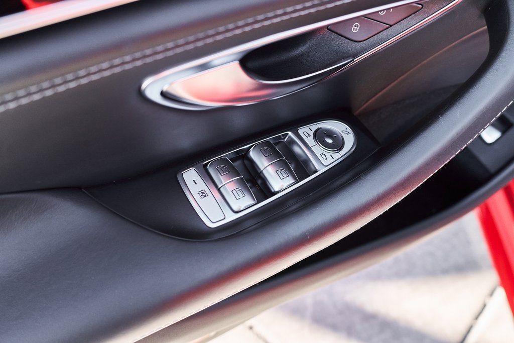 Used 2019 Mercedes-Benz AMG GT 53 image 32