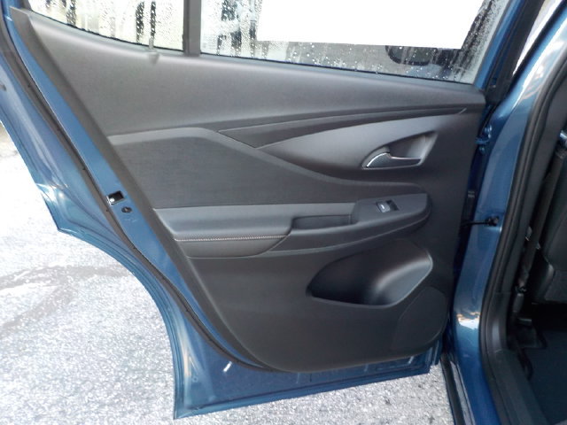 New 2026 Buick Envista Avenir FWD image 17
