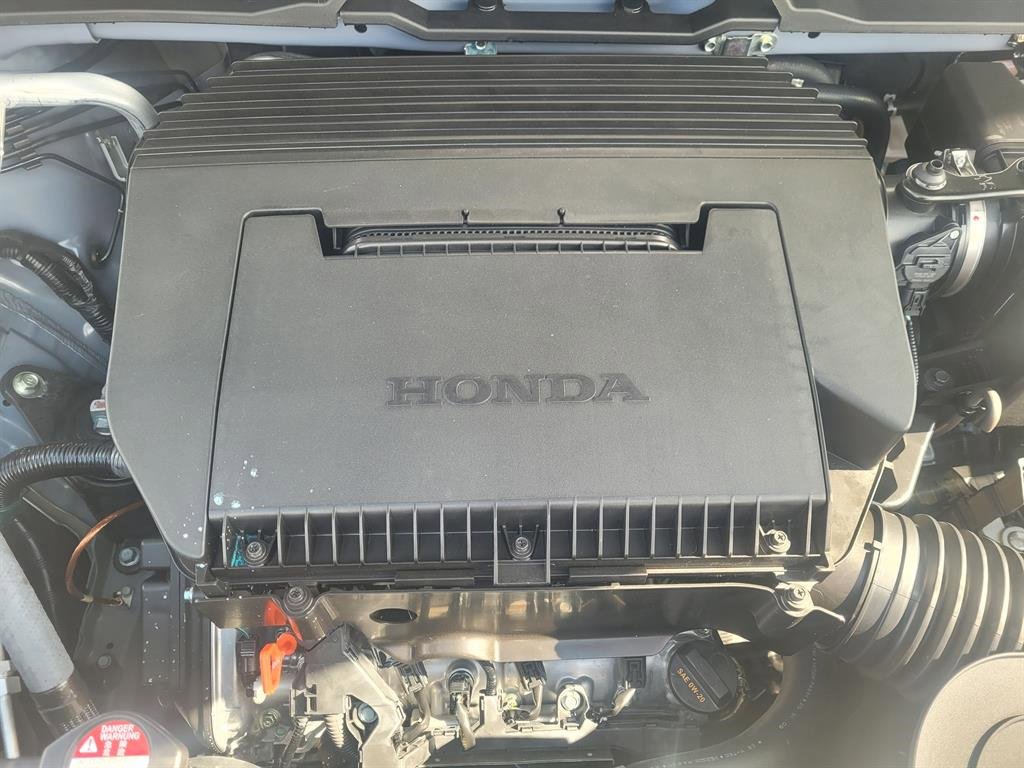 New 2026 Honda Passport TrailSport image 8