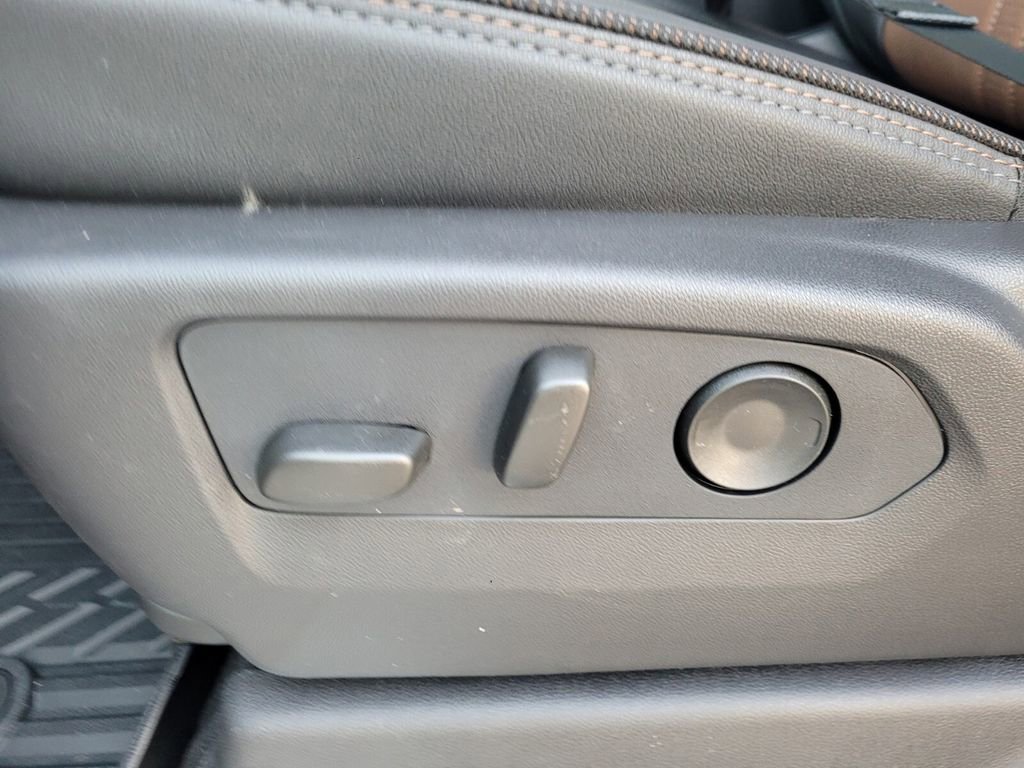 New 2026 Chevrolet Silverado 2500 High Country w/ Technology Package image 29