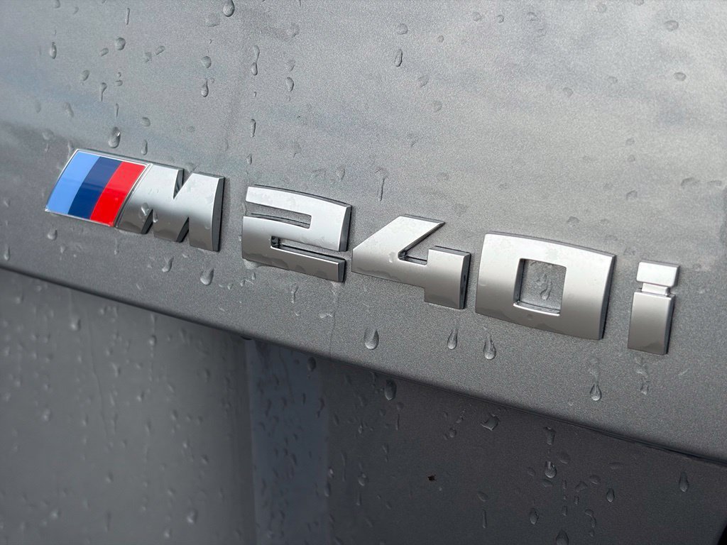 New 2026 BMW M240i xDrive Coupe w/ Premium Package AWD/4WD image 36