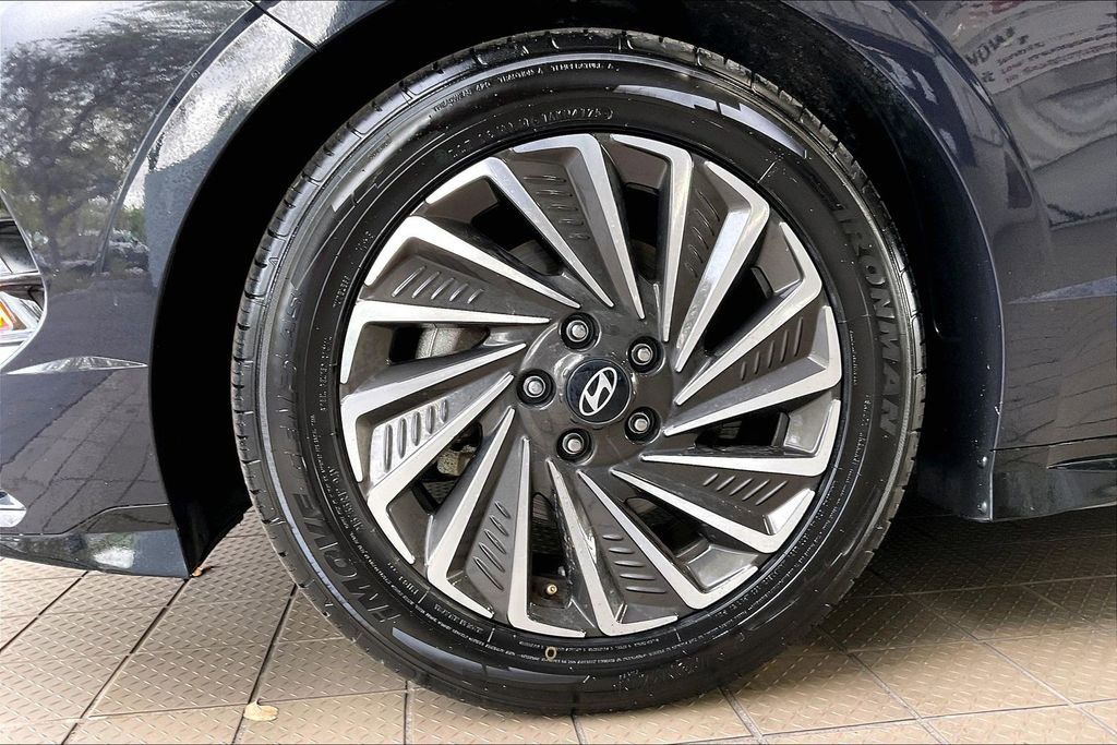 Used 2025 Hyundai Sonata SEL image 31